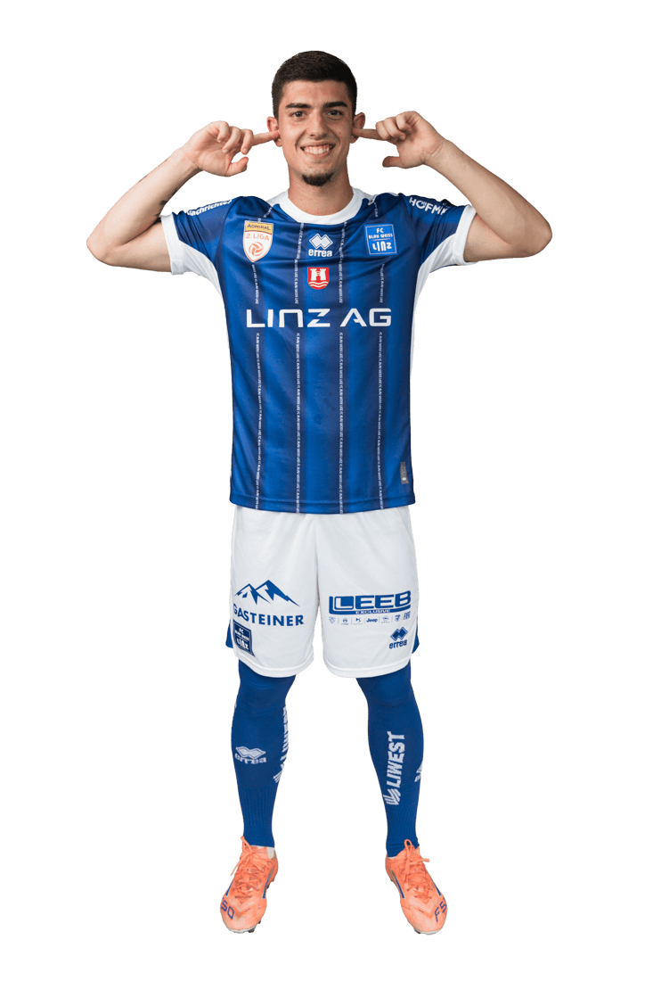 Spieler