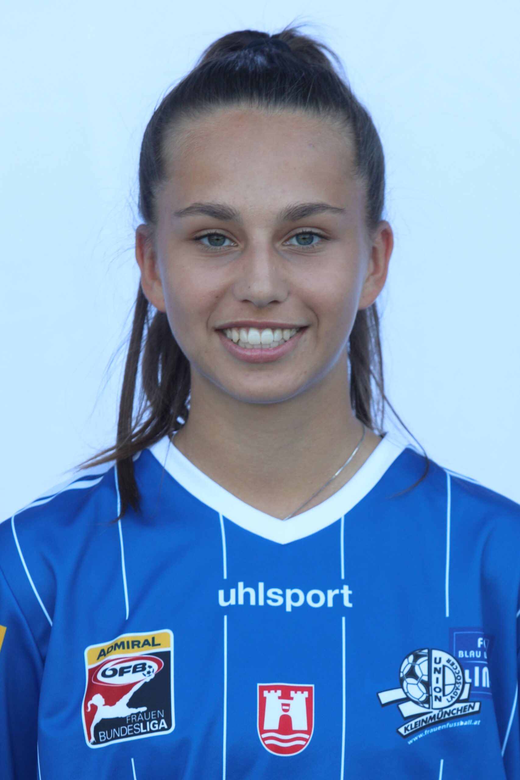 Frauen FC Blau Wei Linz