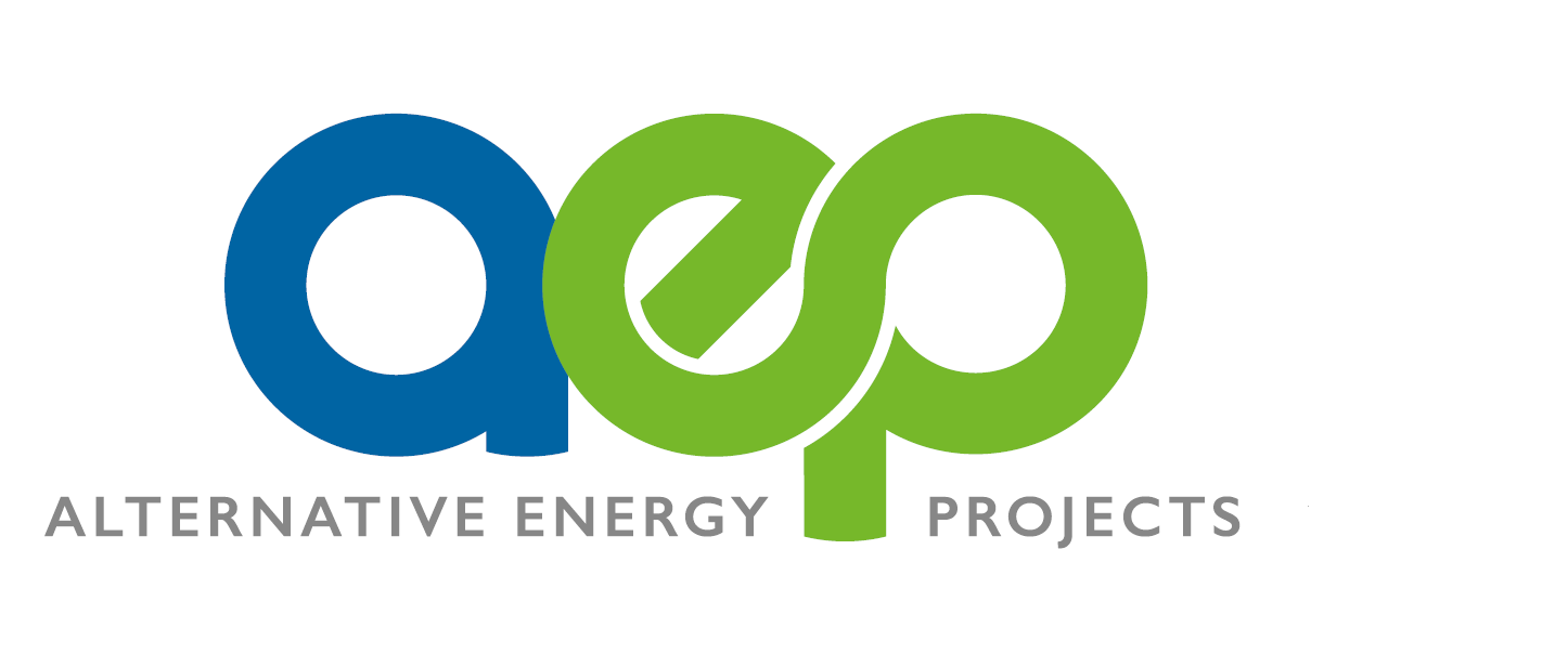AEP Enegery Logo