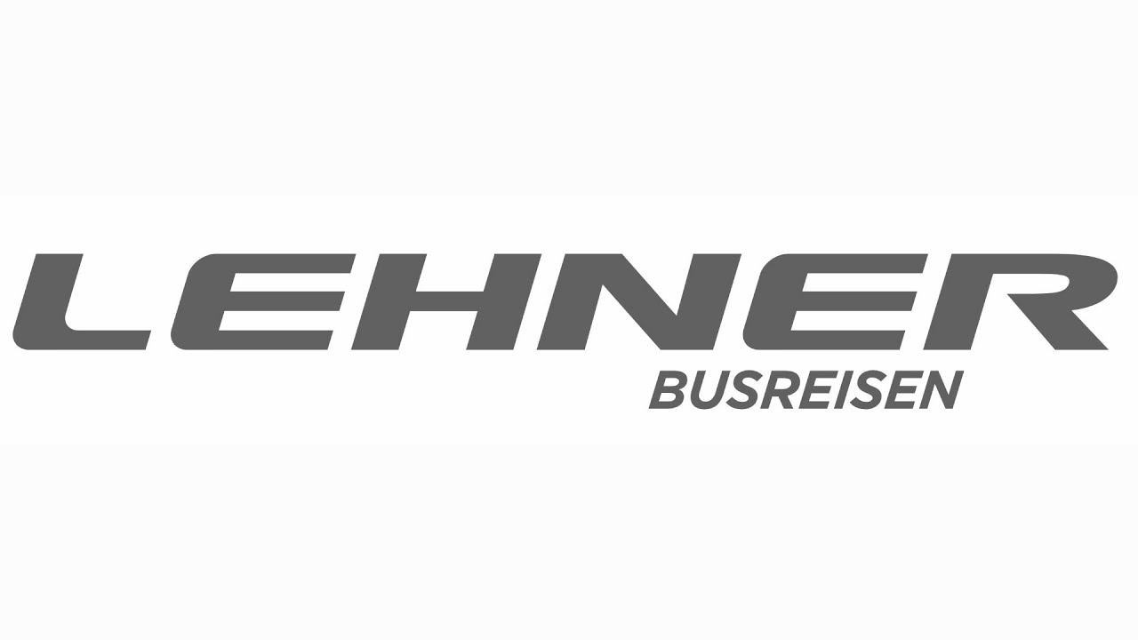 Logo Lehner Busreisen