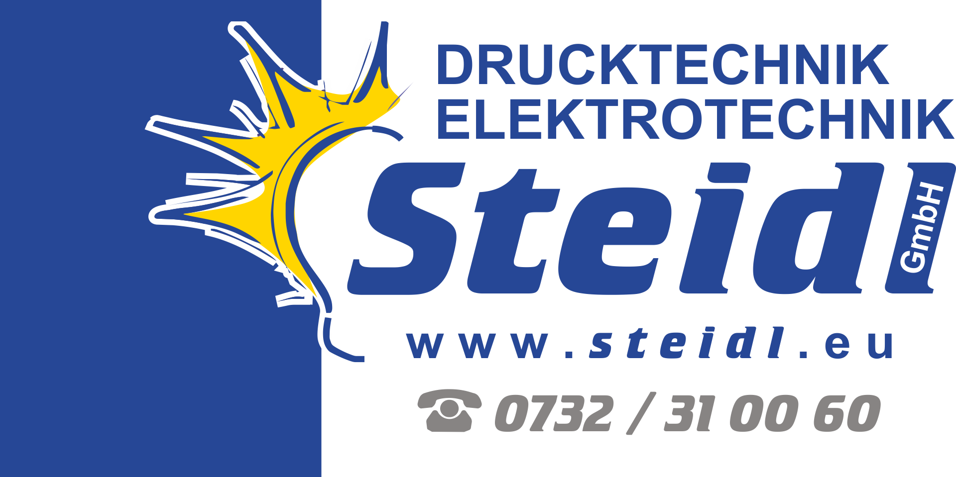 Elektrotechnik Steidl