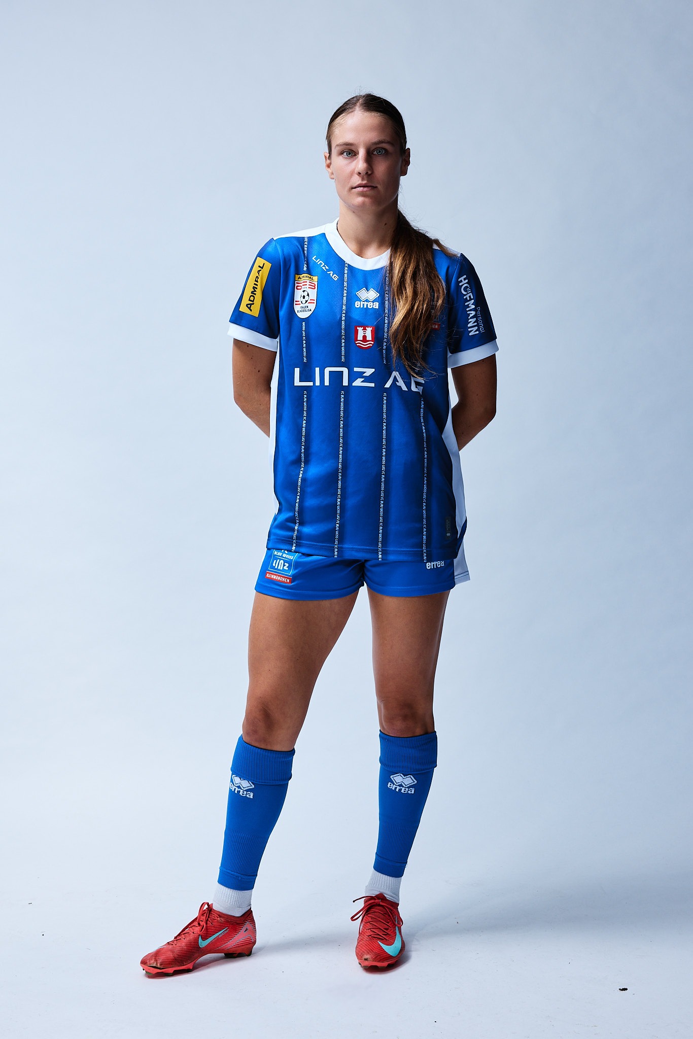 Jana Niedermayr