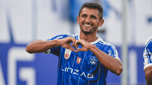 Linzer Fc Auf zum Linzer Derby – FC Blau-Weiß Linz
