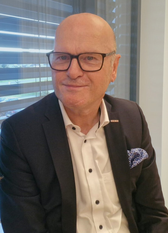 Dr. Robert Leitner MBA