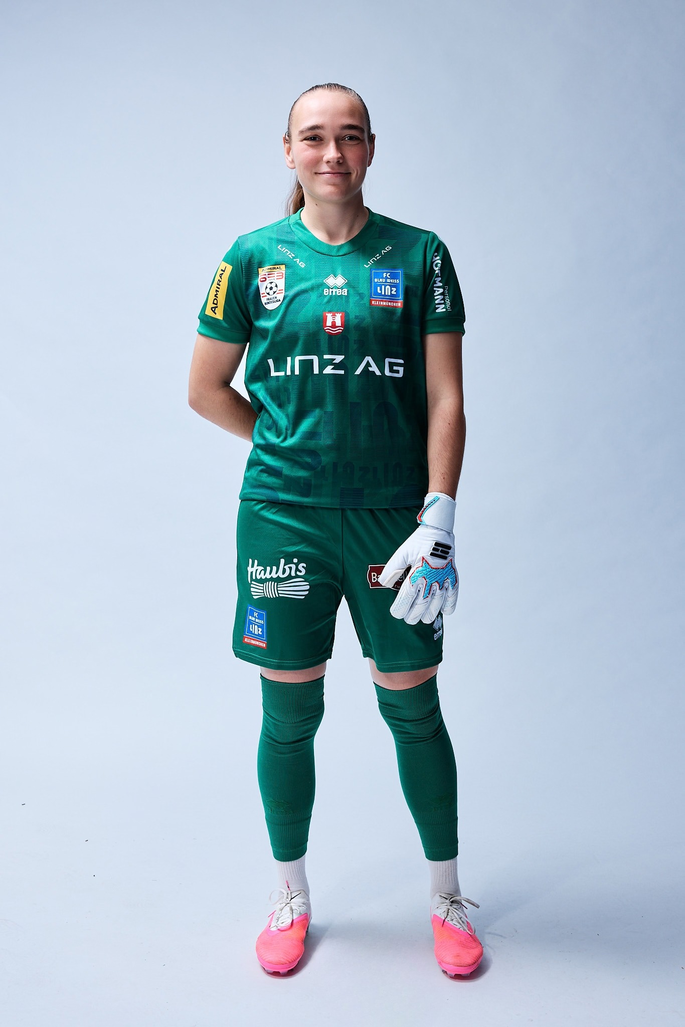 Julia Zangerl