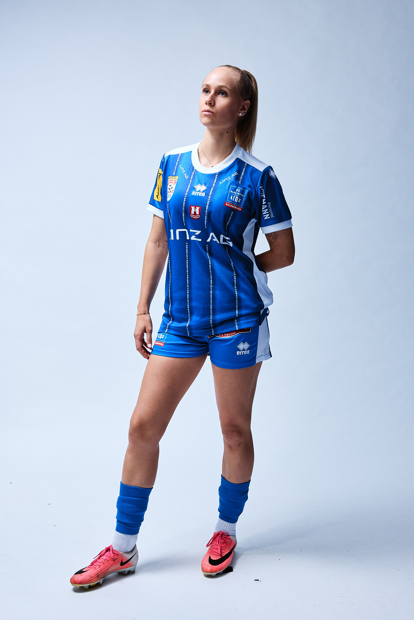 Lea Krinzinger