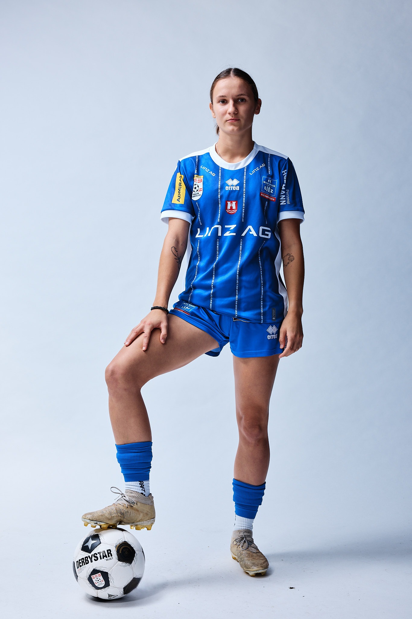 Leonie Müller