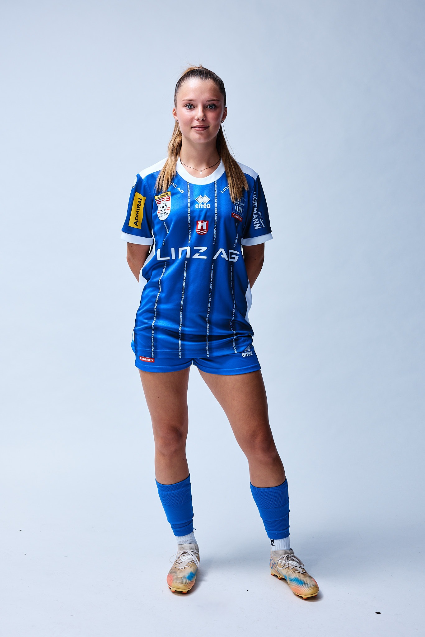 Zoe Marie Weberndorfer