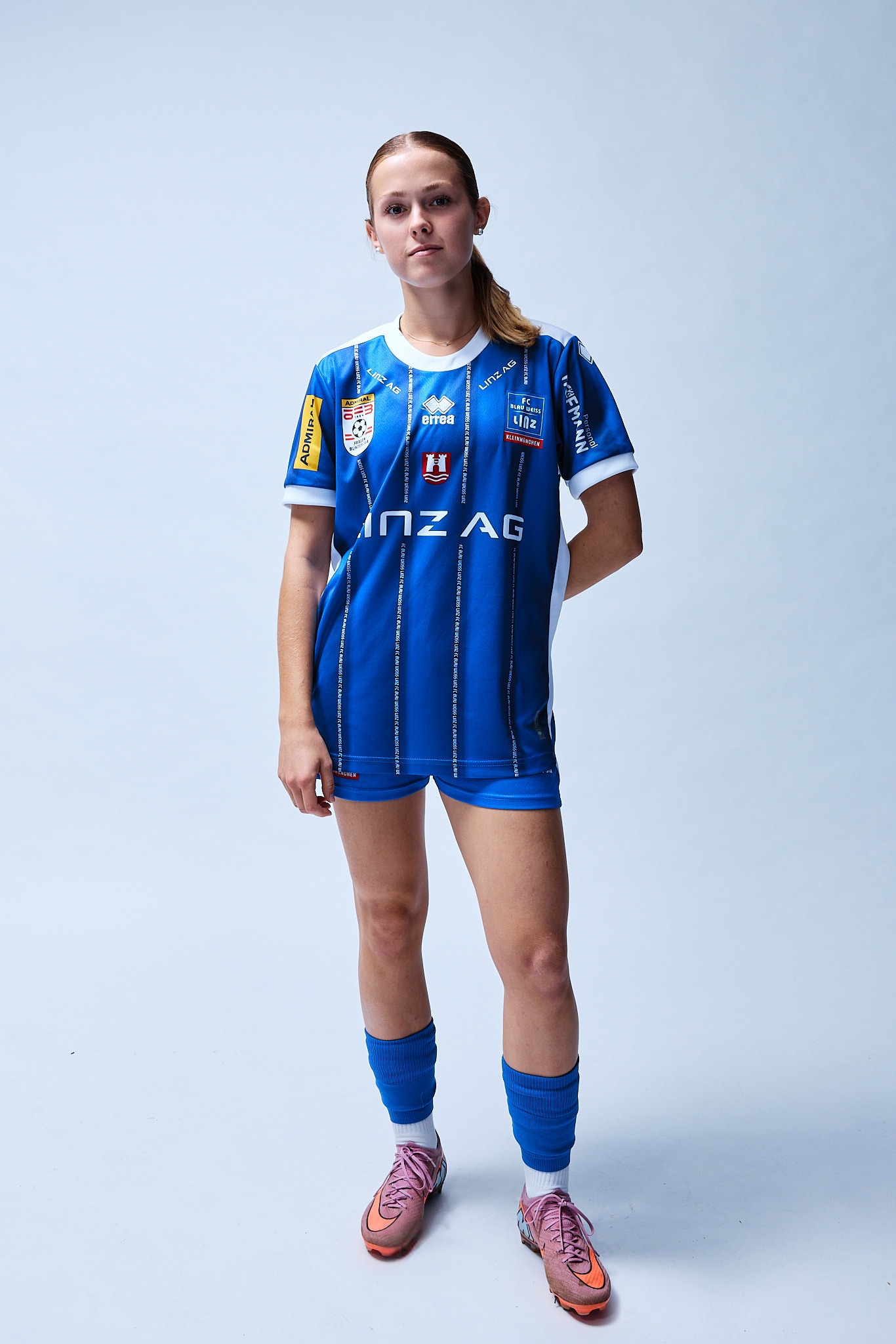 Luisa Schubert