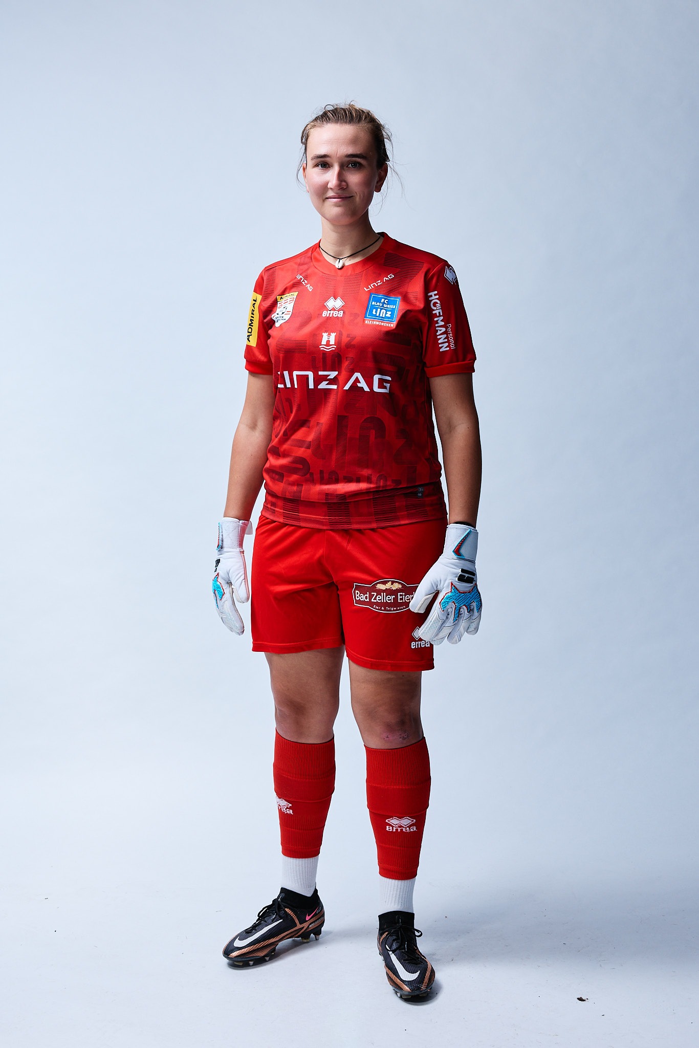 Julia Forstner