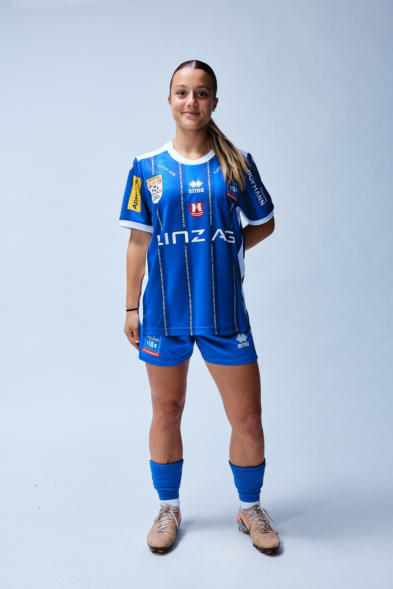 Lenja Enzinger