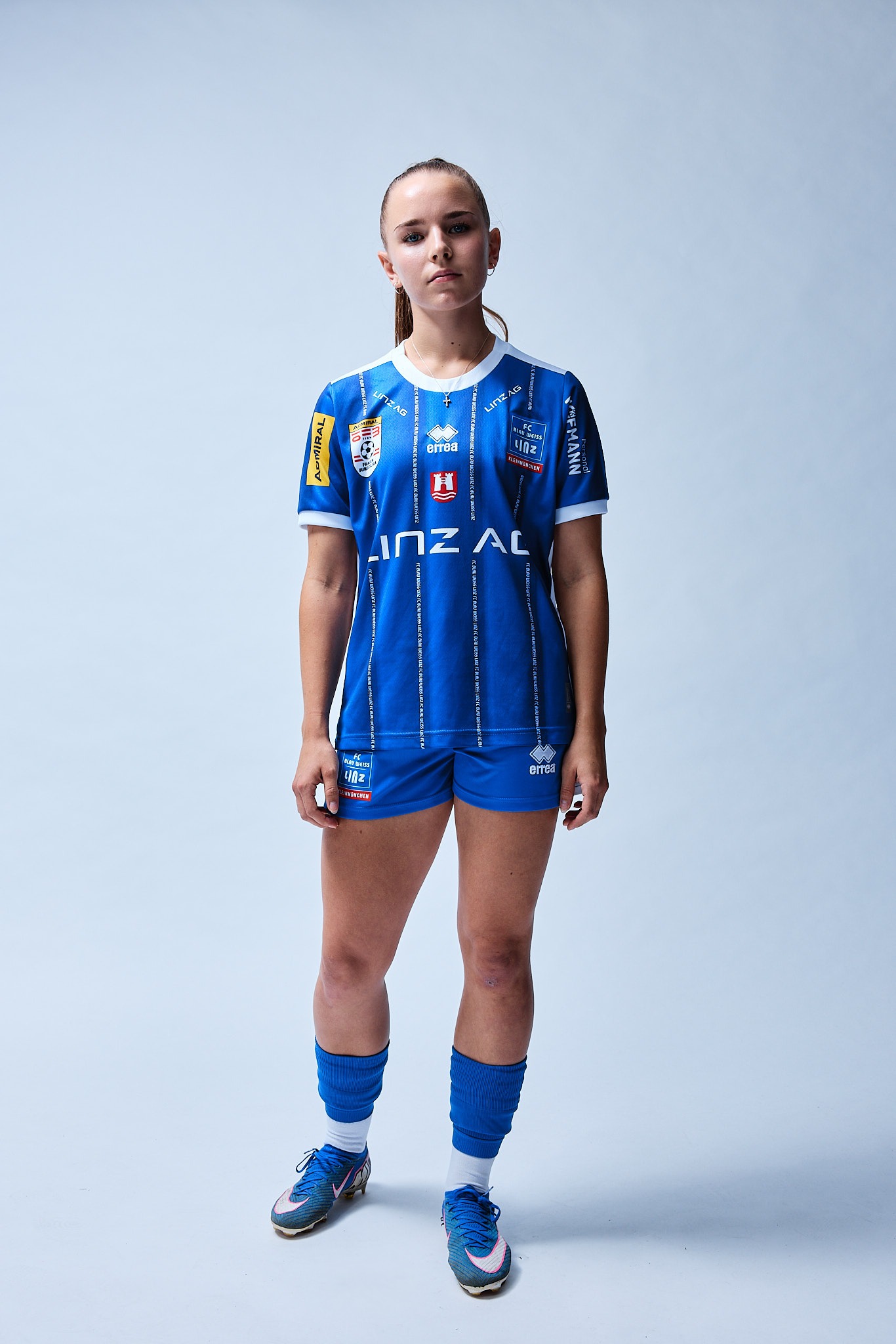 Anika Hofschweiger
