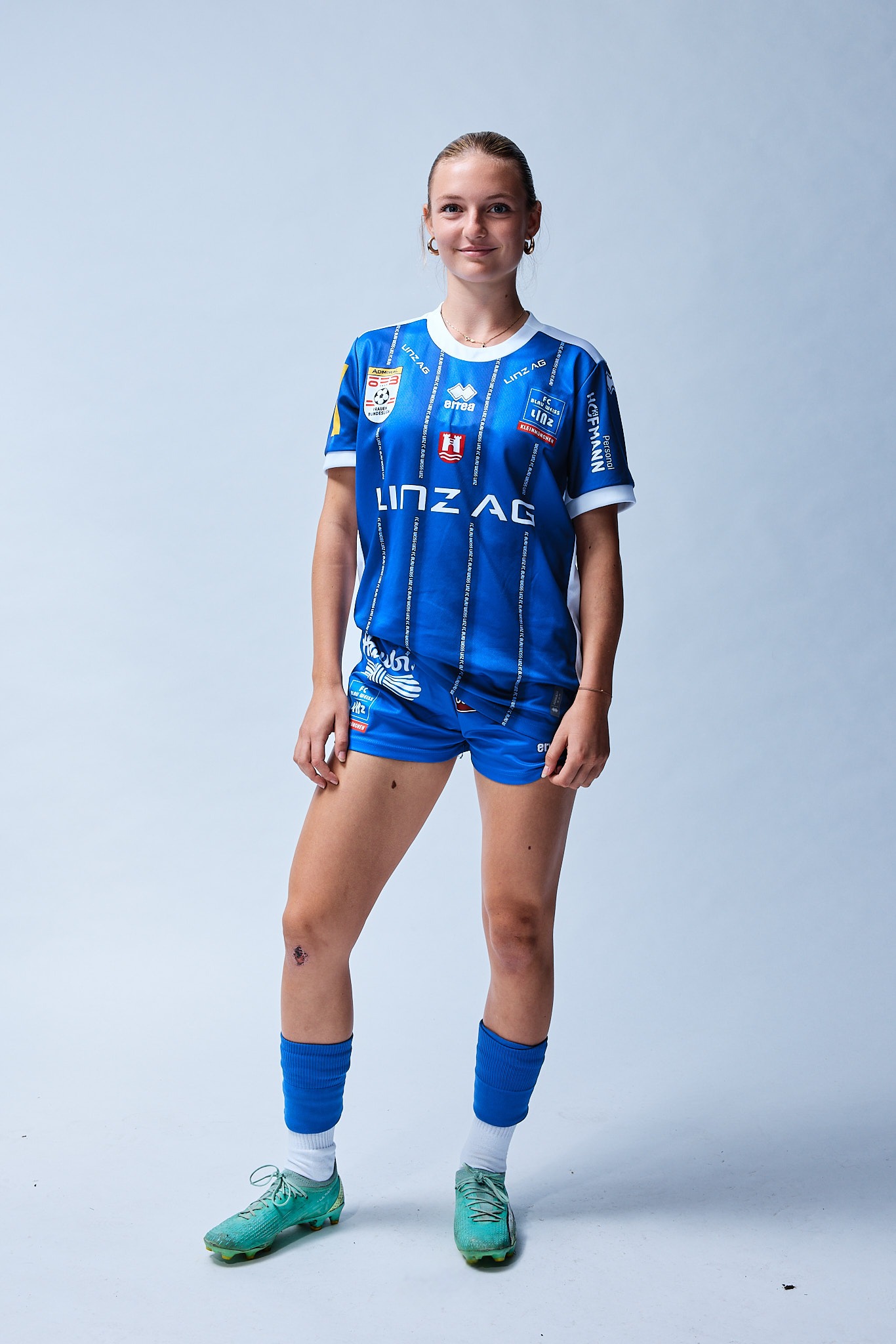 Lea-Sophie Nimmrichter